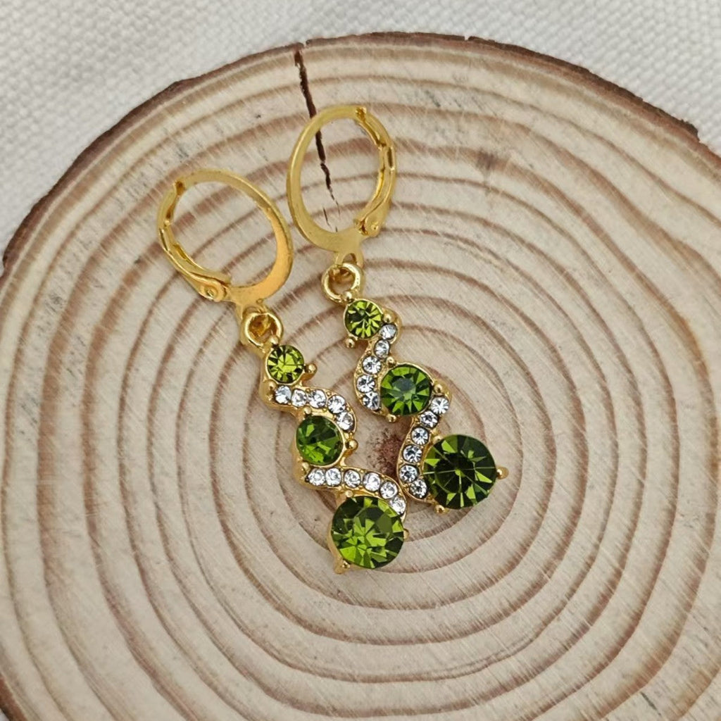 Elegant Earring for Every Occasion