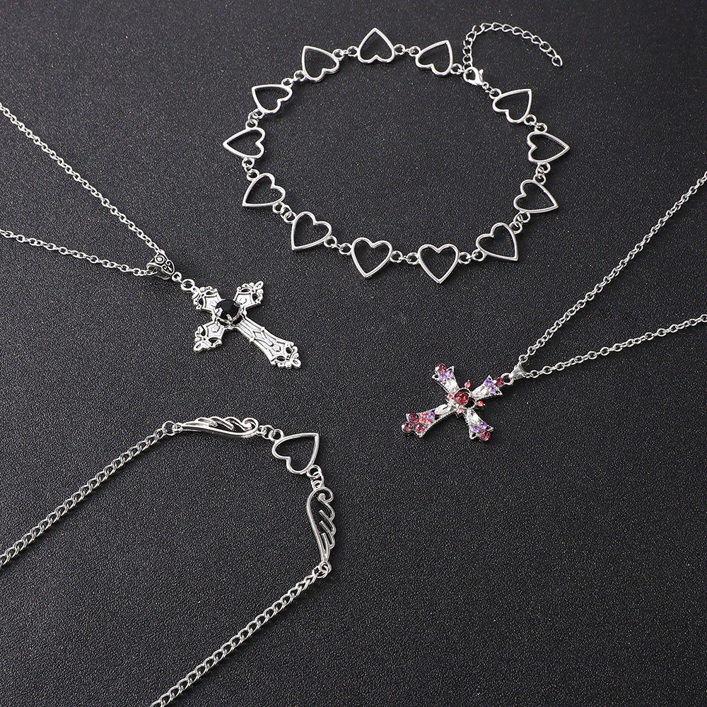 Classic Set with Timeless Appeal