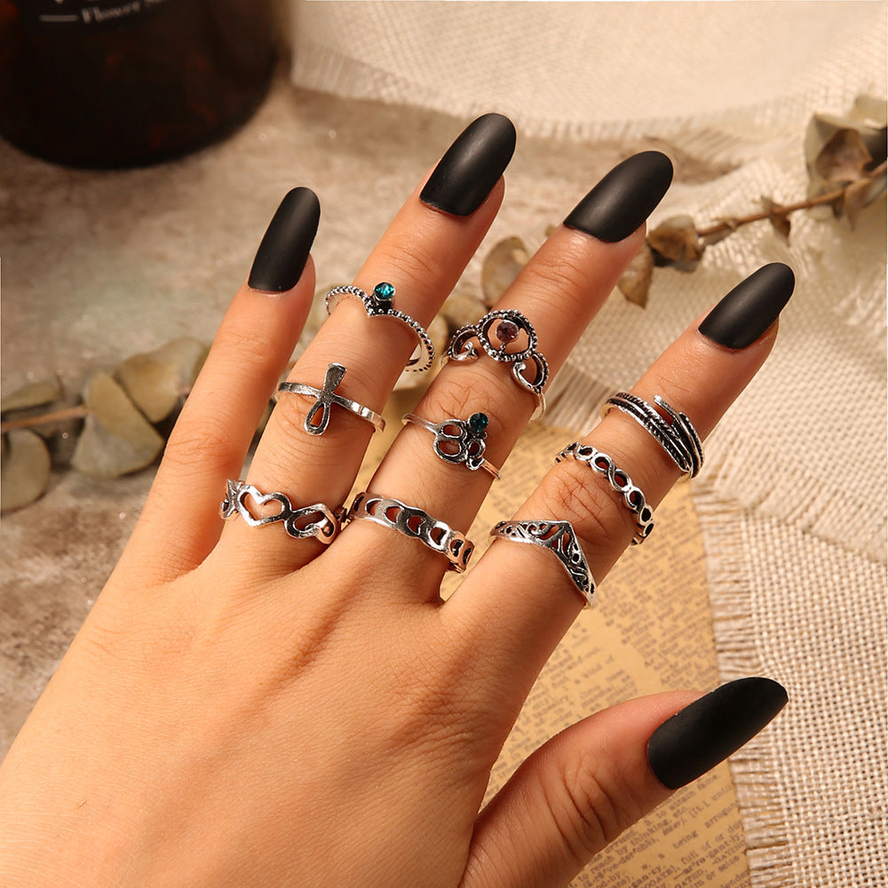 Charming Set for Any Occasion