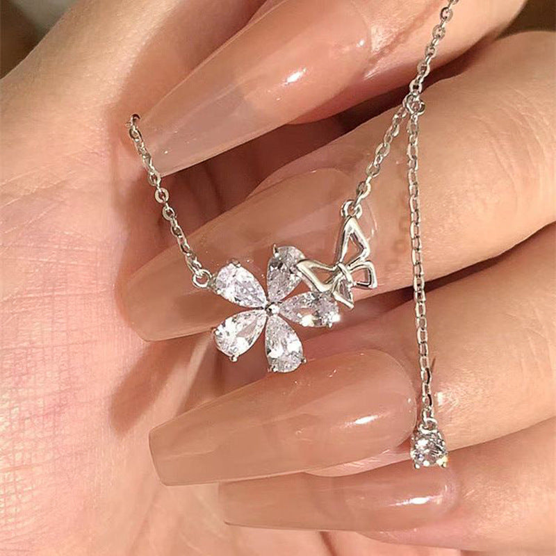 Charming Necklace for Any Occasion