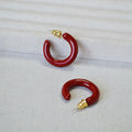 Charming Silver Earring for Any Occasion