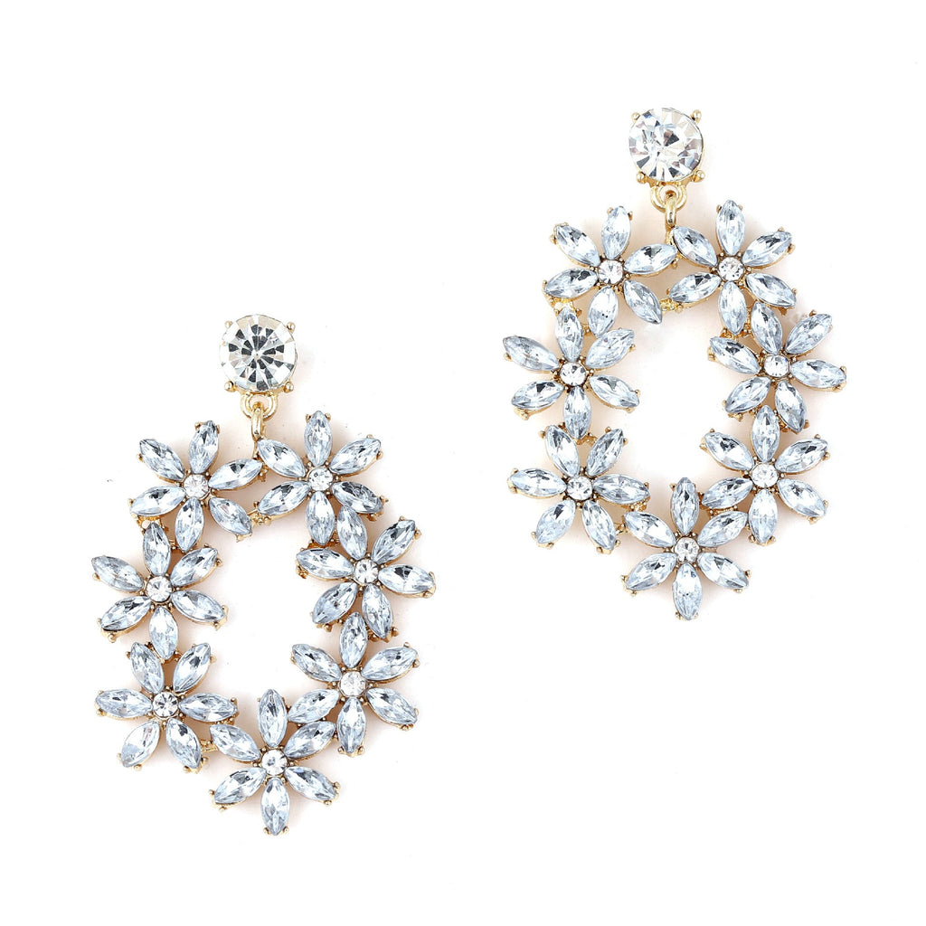 Classic Earring with Timeless Appeal