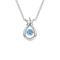 Delicate Artisan Silver Necklace