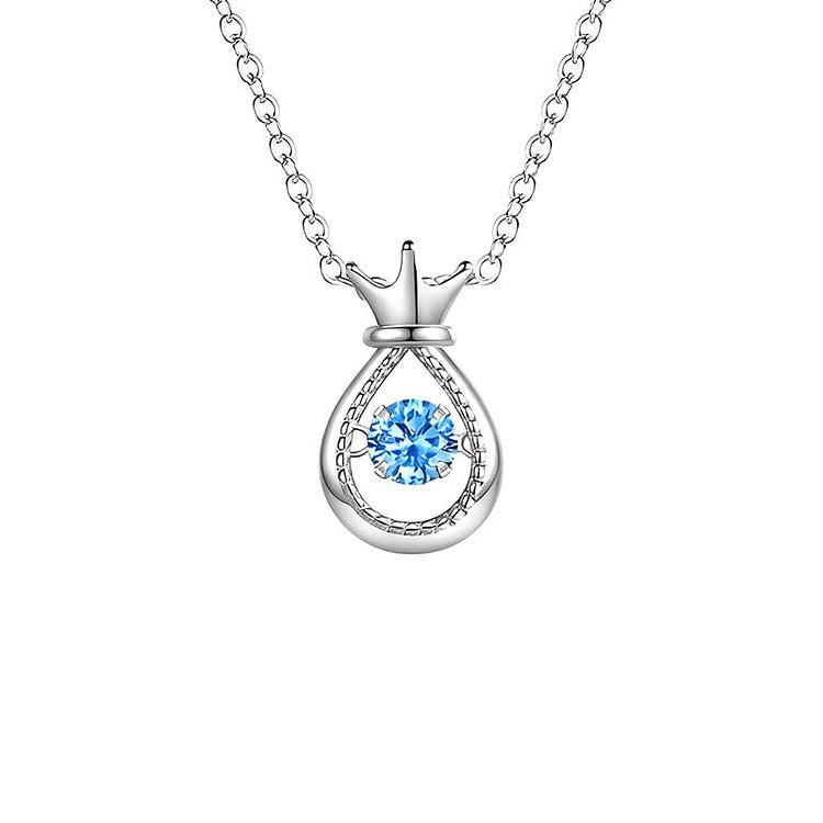 Delicate Artisan Silver Necklace