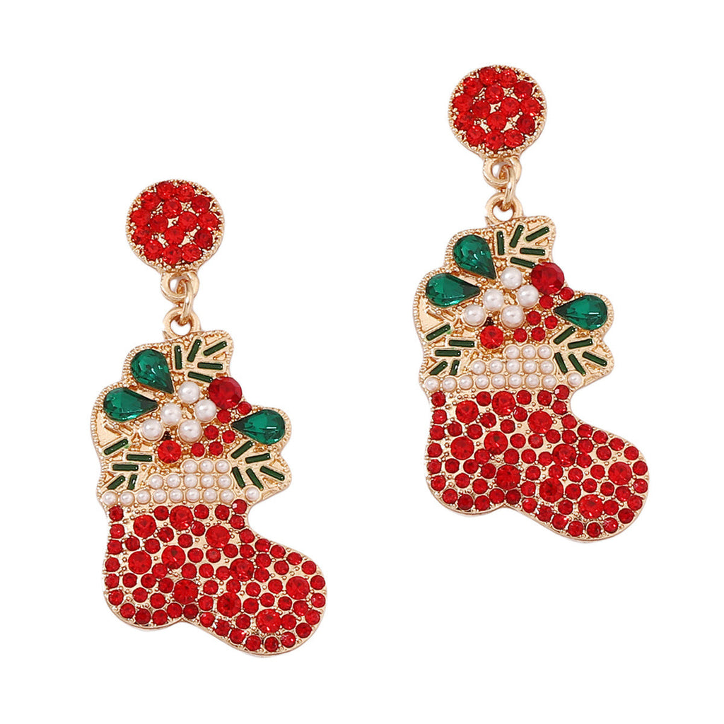 Beautiful Earring with Unique Style