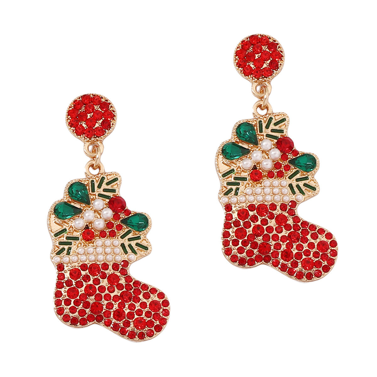 Beautiful Earring with Unique Style