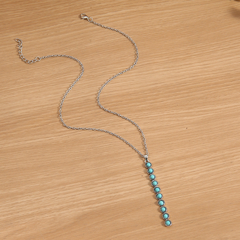 Beautiful Necklace with Unique Style