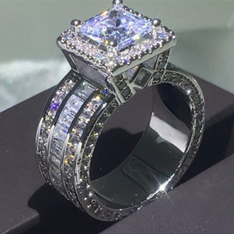 Charming Ring for Any Occasion