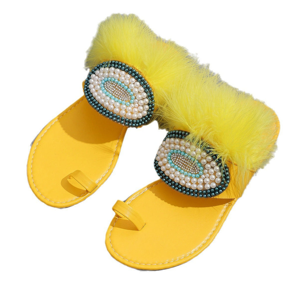 Vintage Inspired Orthopedic Shoes