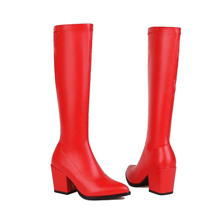 Vintage Inspired Orthopedic Boots