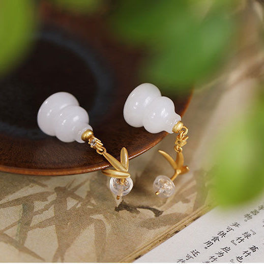 Stunning Silver Earring for Daily Wear