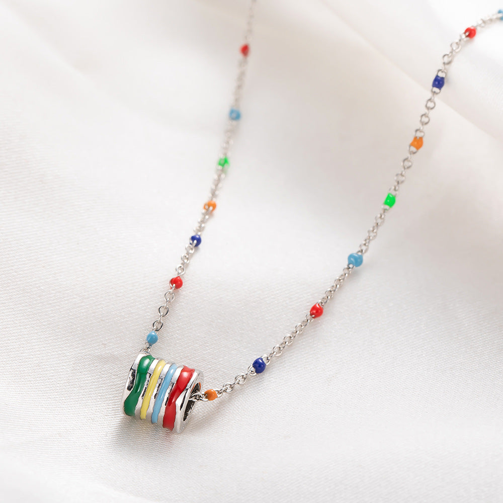 Romantic Necklace for Special Moments