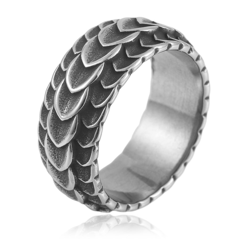 Charming Ring for Any Occasion