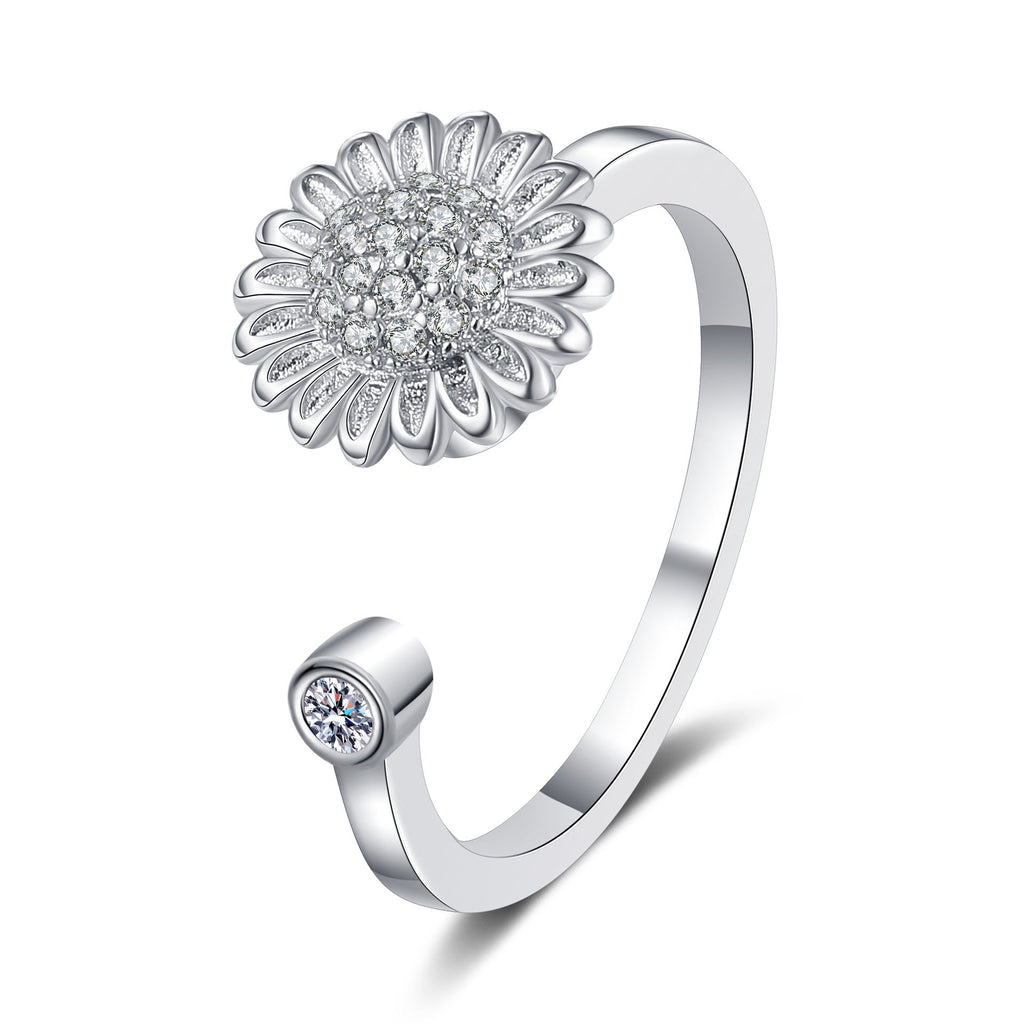 Charming Ring for Any Occasion