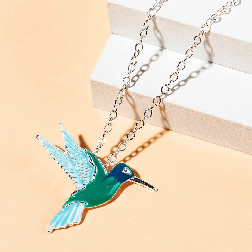 Vintage Handmade Necklace