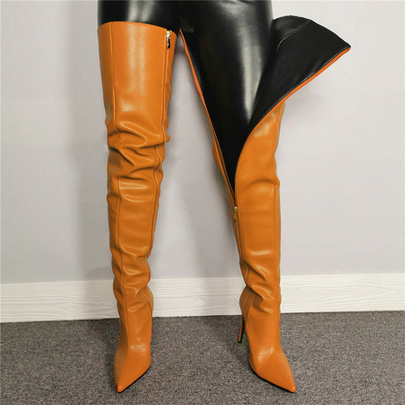 Comfortable Orthopedic Boots for Daily Wear