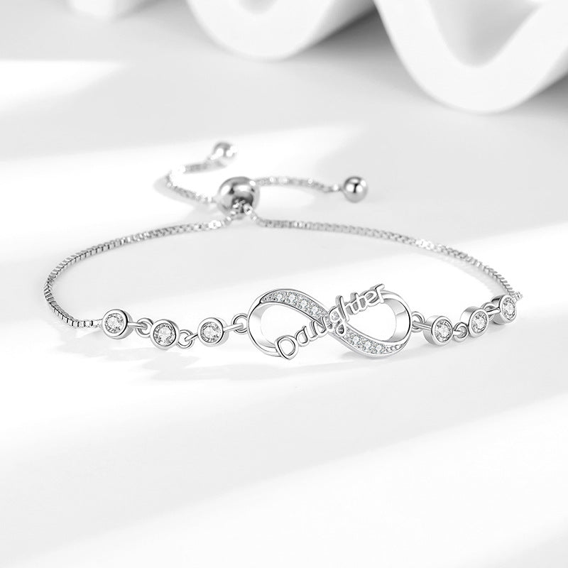 Delicate Artisan Bracelet