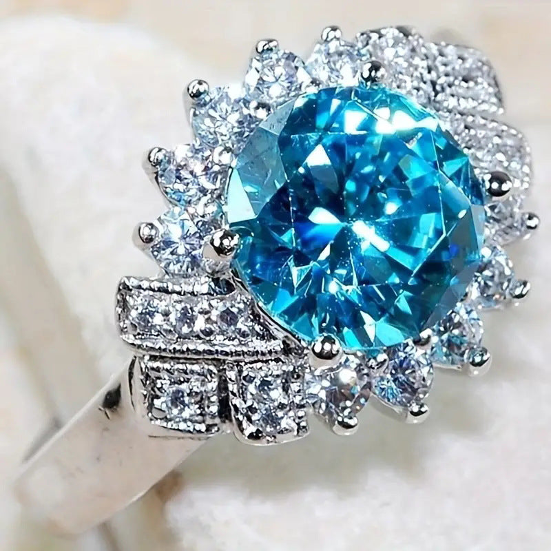Vintage Handmade Ring