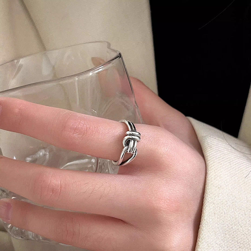 Charming Ring for Any Occasion