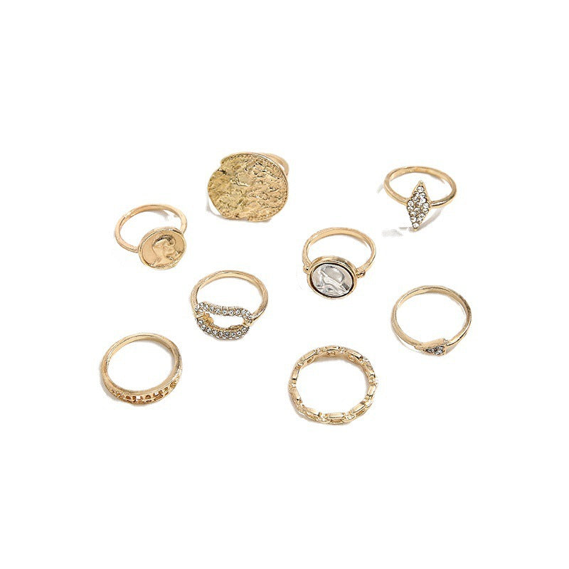 Delicate Artisan Chain