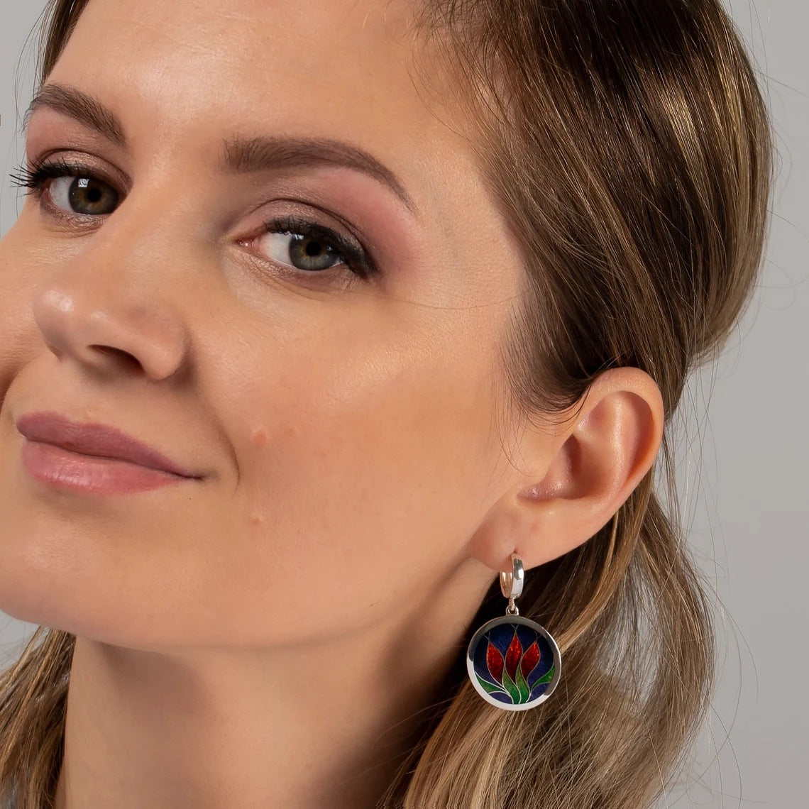 Stunning Earring for Daily Wear