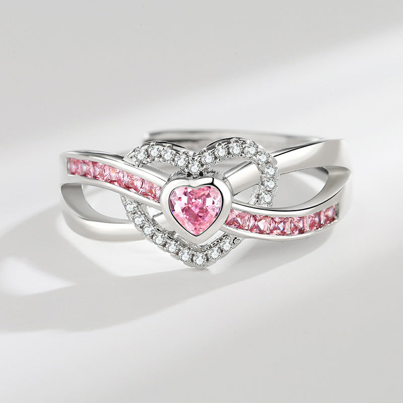 Delicate Artisan Ring