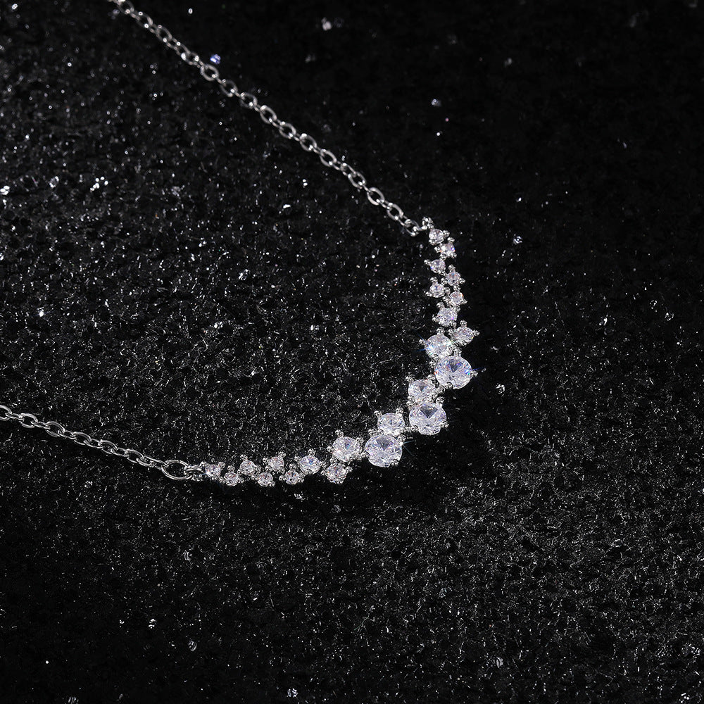 Classic Necklace with Timeless Appeal