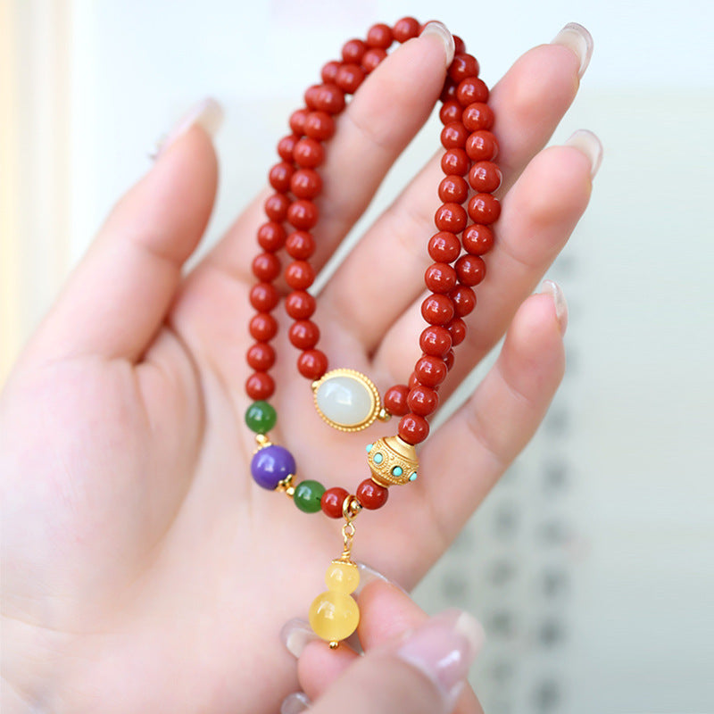 Charming Silver Bracelet for Any Occasion