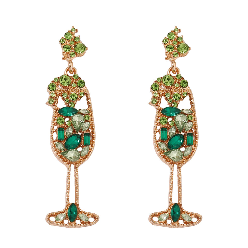 Elegant Pearl Earring for Every Occasion