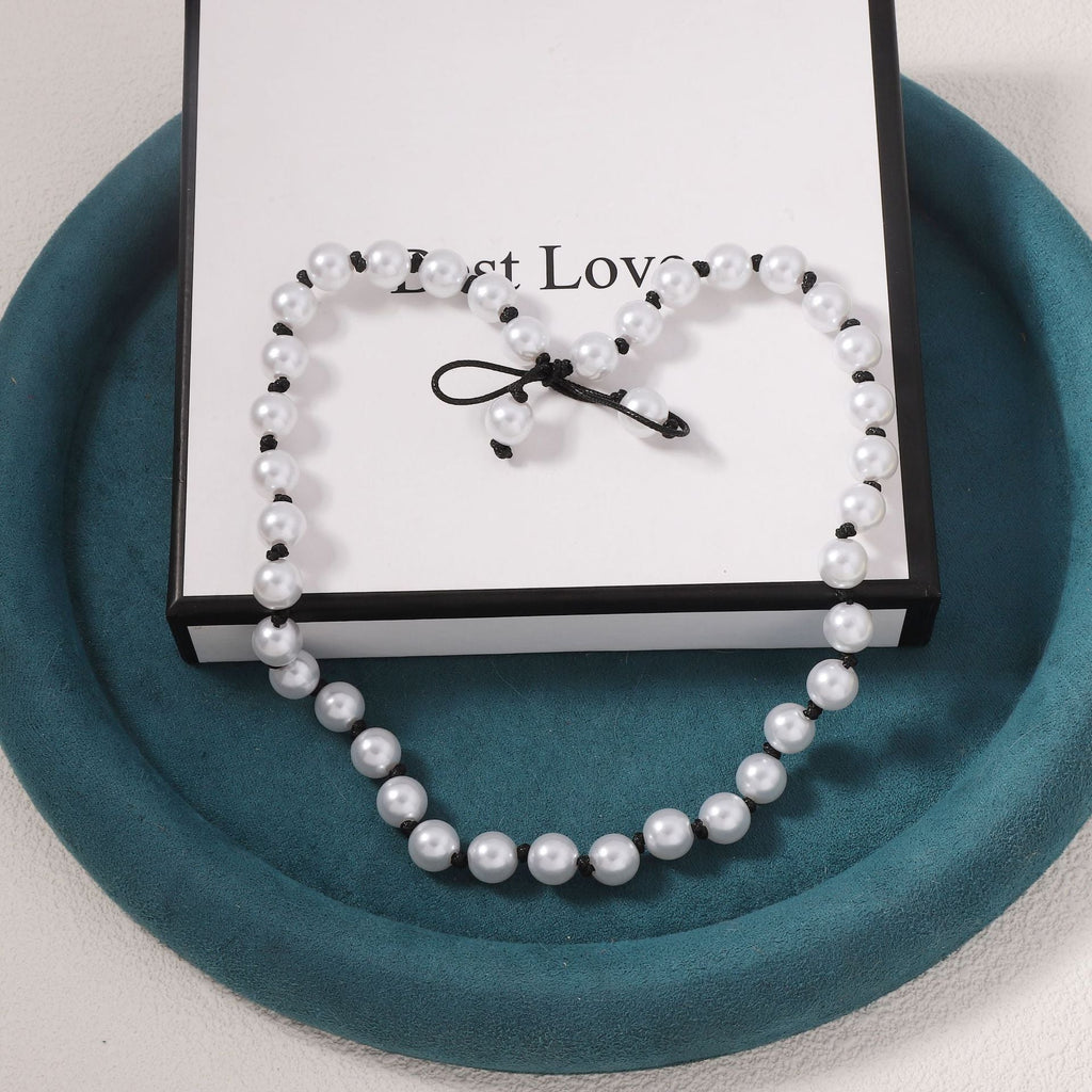 Charming Pearl Set for Any Occasion