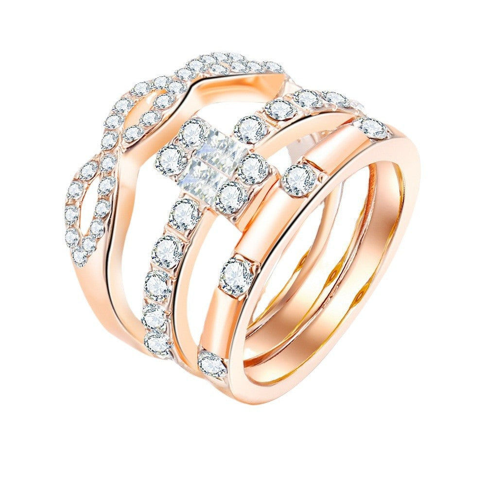 Romantic Set for Special Moments