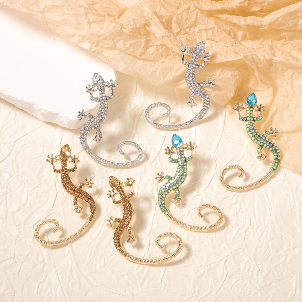 Charming Earring for Any Occasion