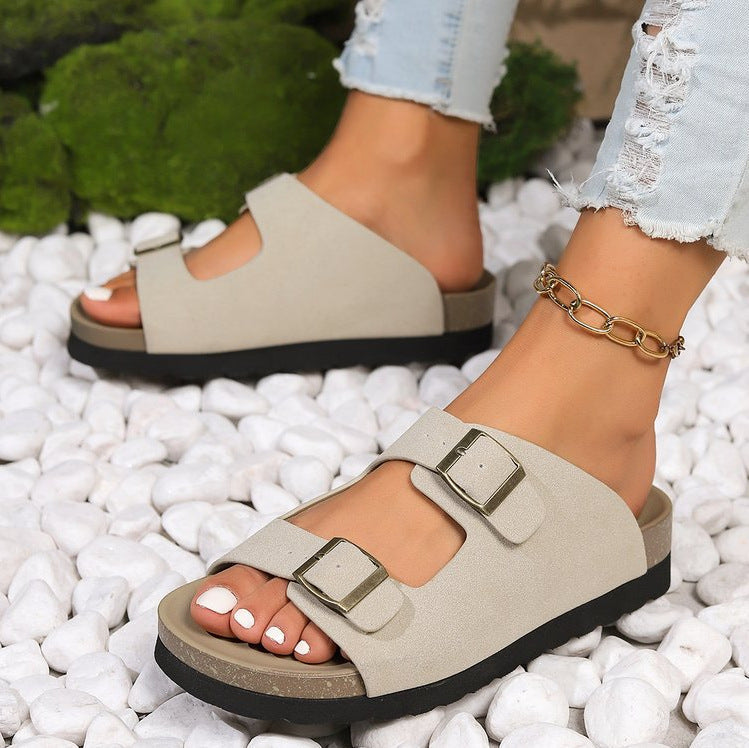 Comfortable Orthopedic Sandals for Daily Wear