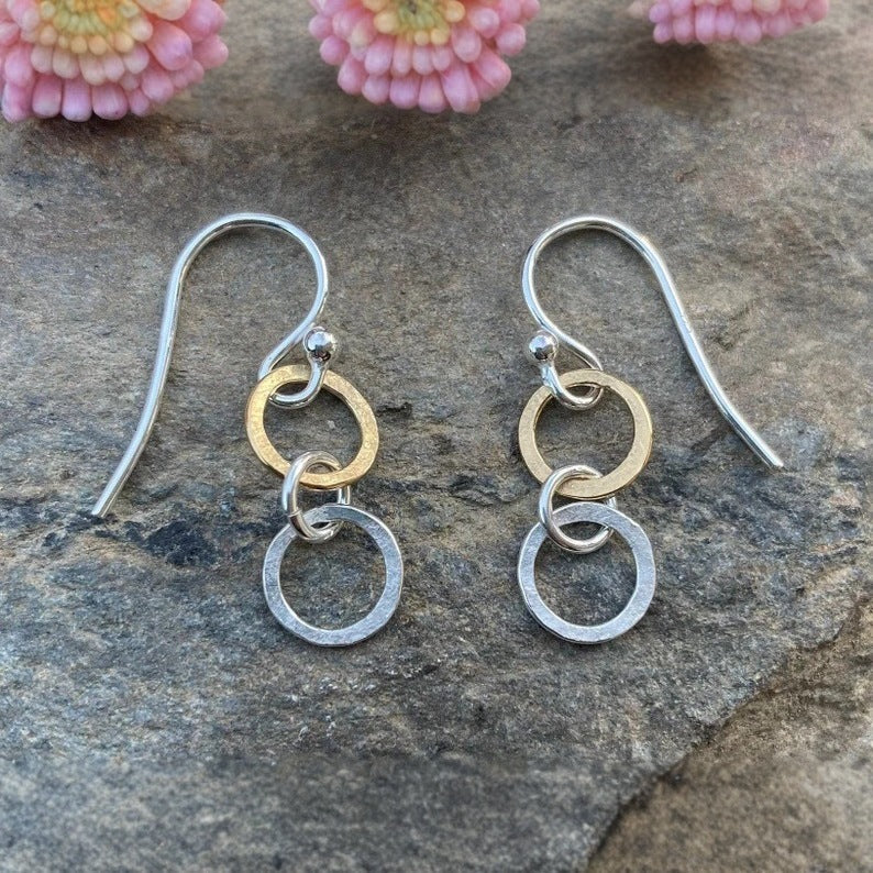 Classic Earring with Timeless Appeal