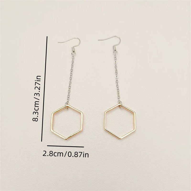 Romantic Earring for Special Moments