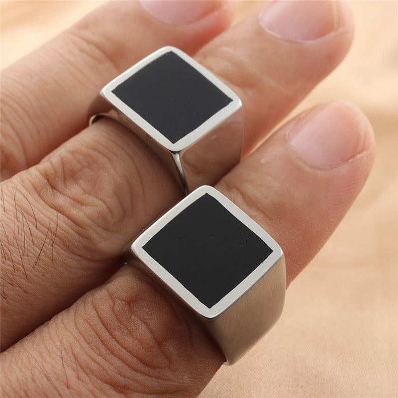 Romantic Ring for Special Moments
