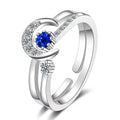 Delicate Artisan Ring