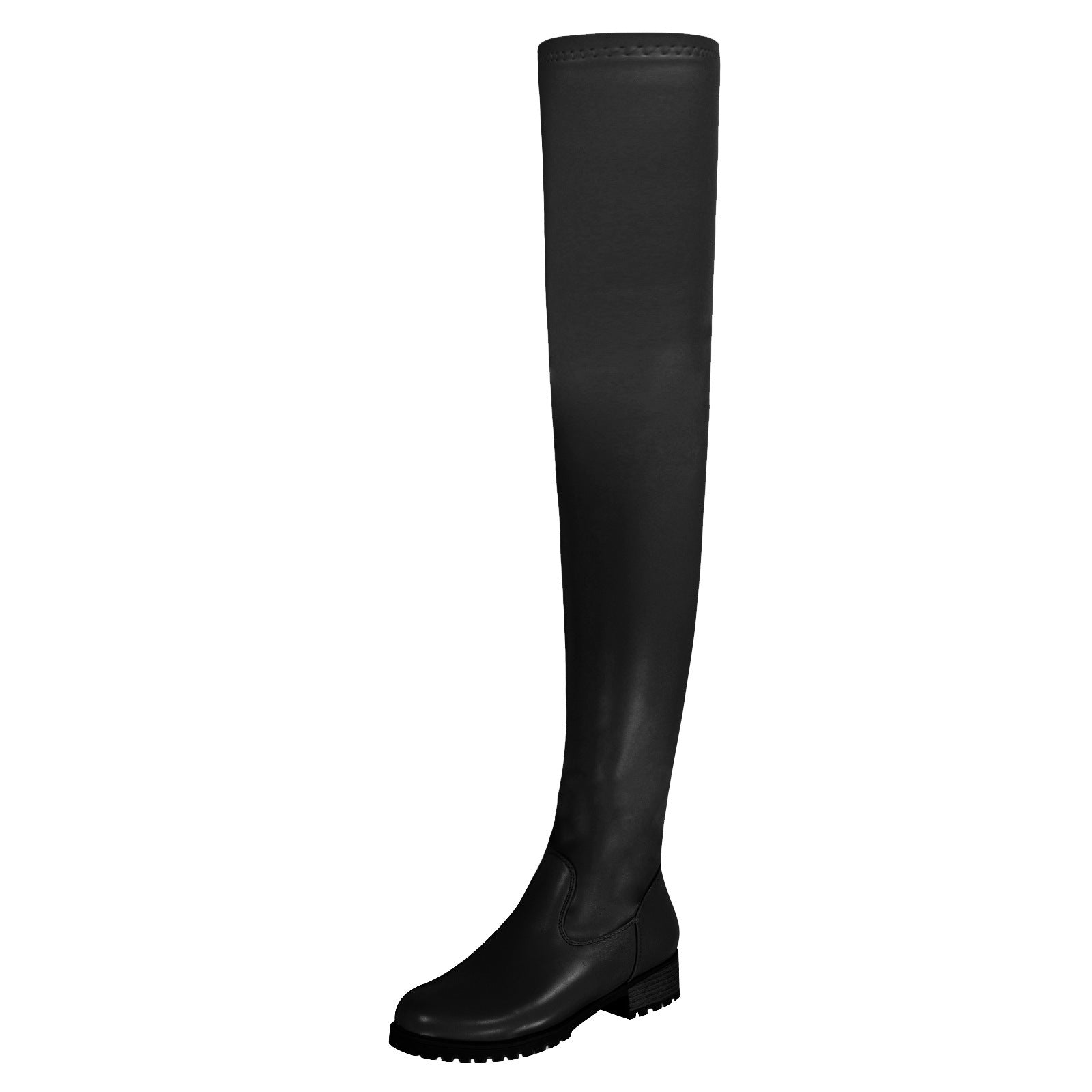 Vintage Inspired Orthopedic Boots