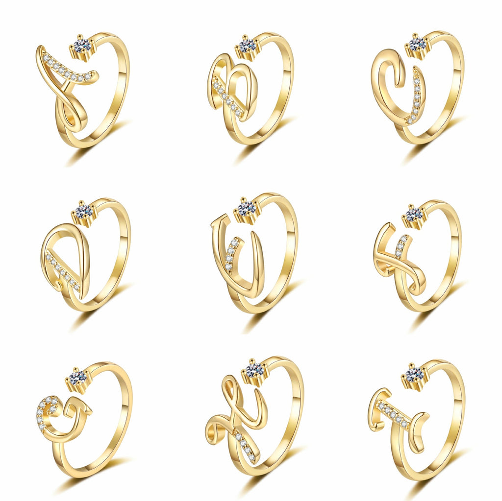 Stunning Ring for Daily Wear
