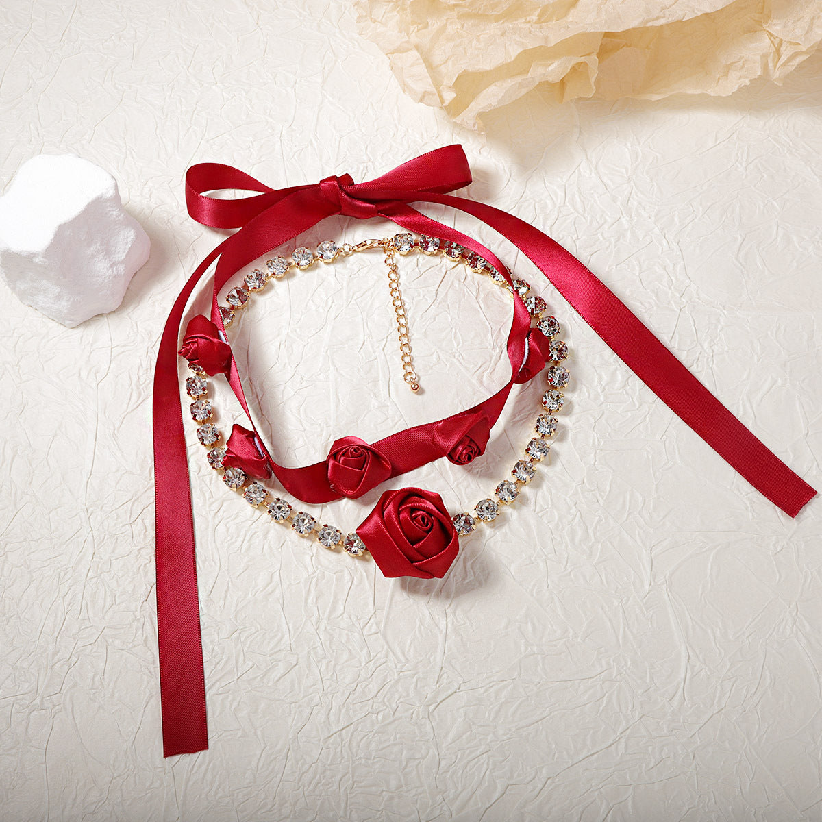 Romantic Necklace for Special Moments