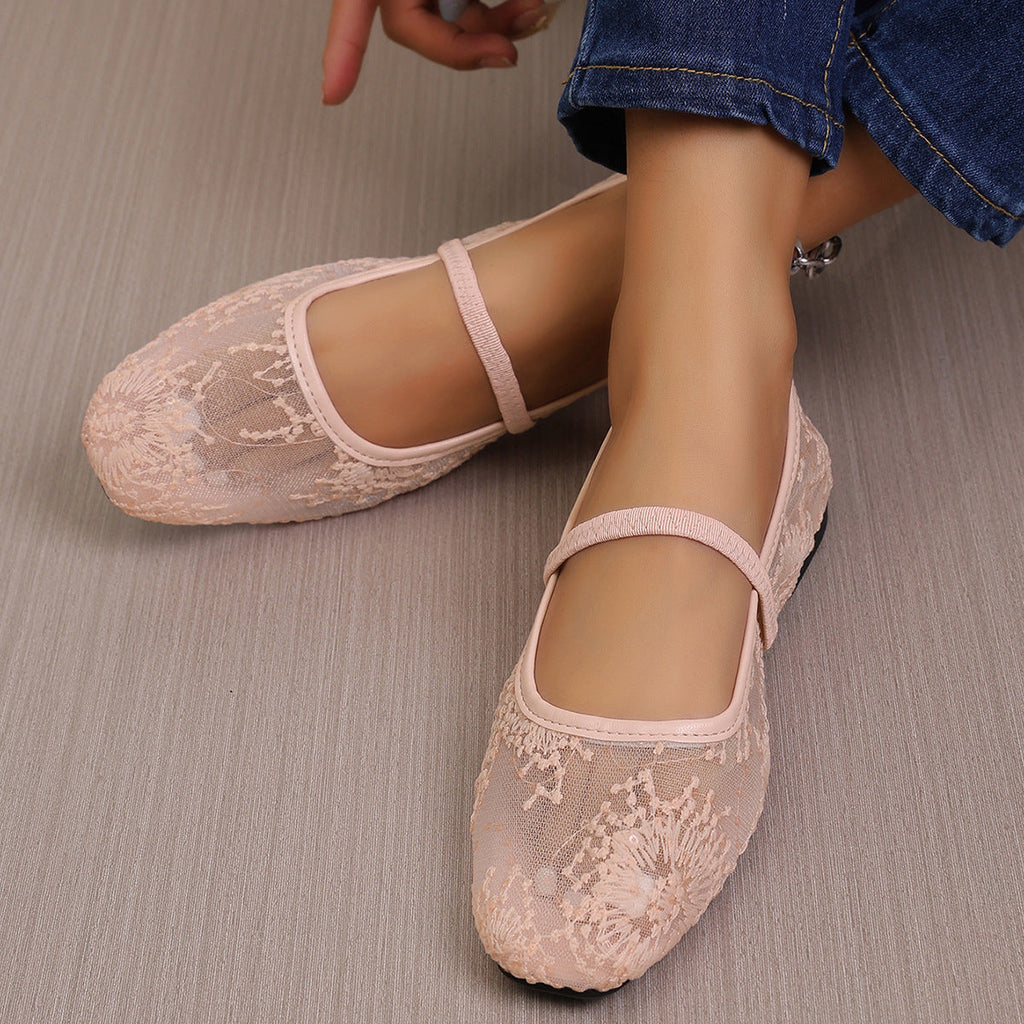 Graceful Orthopedic Shoes for Modern Look
