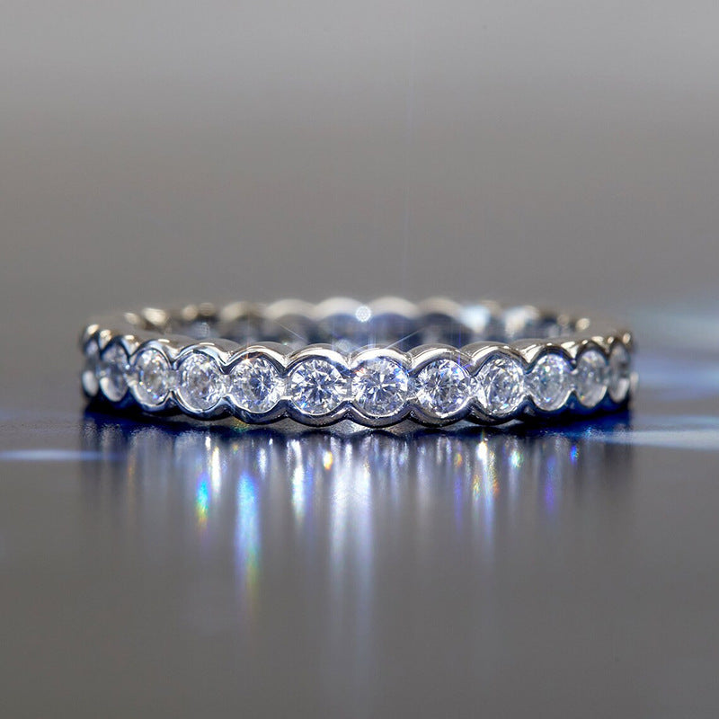Romantic Ring for Special Moments
