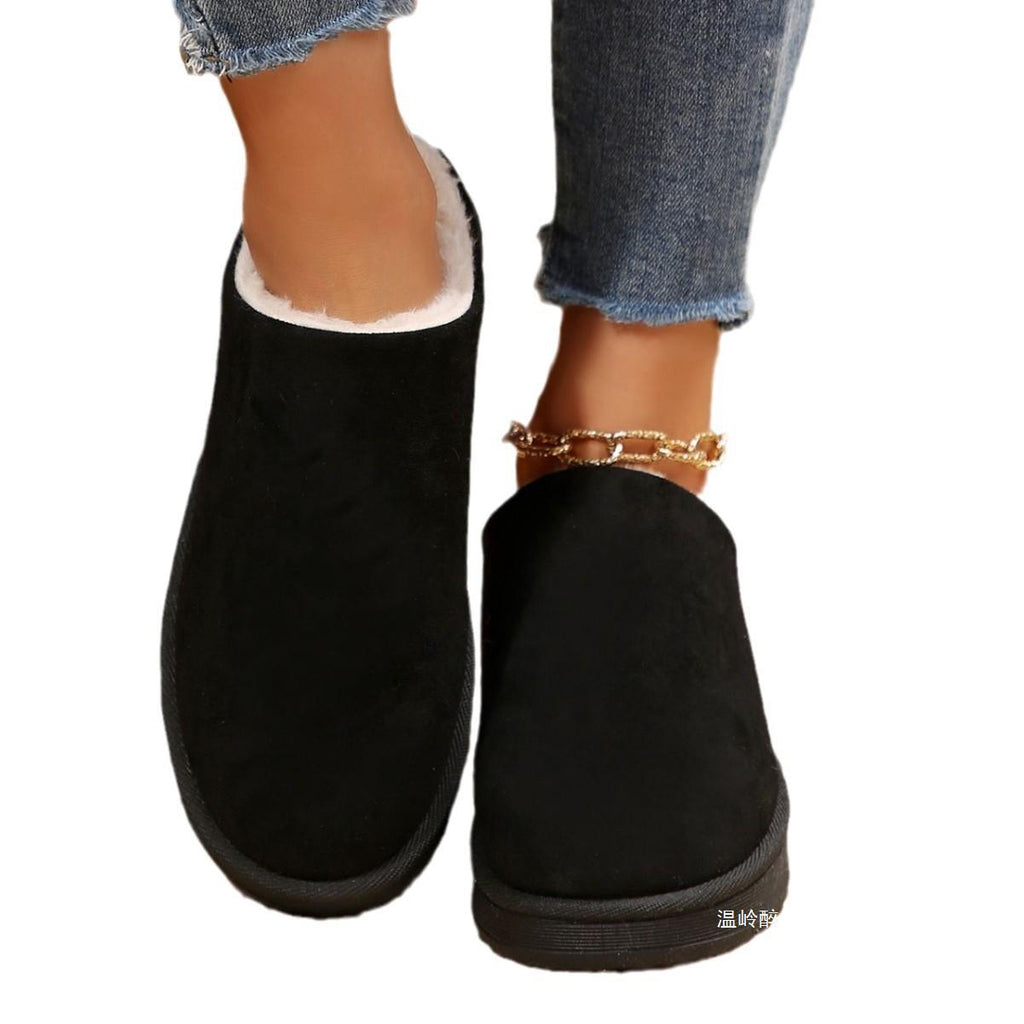 Vintage Inspired Orthopedic Boots