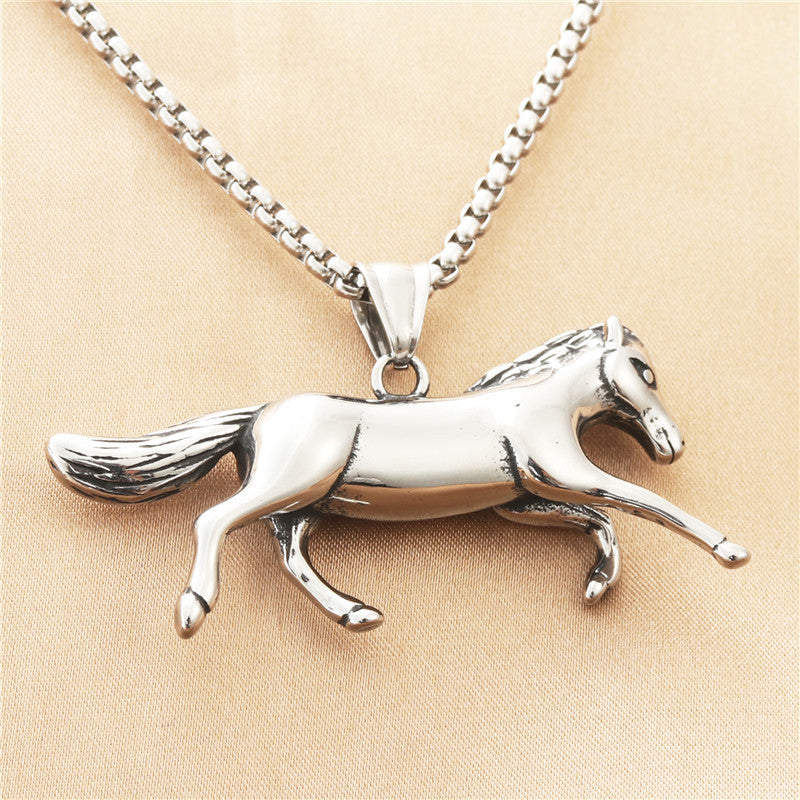 Delicate Artisan Pendant