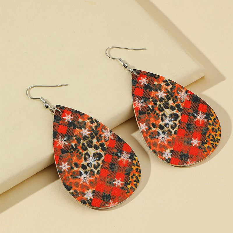 Charming Earring for Any Occasion