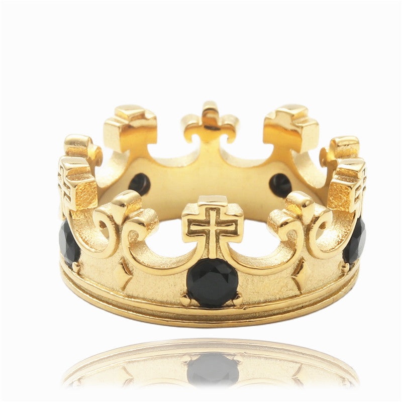 Charming Ring for Any Occasion