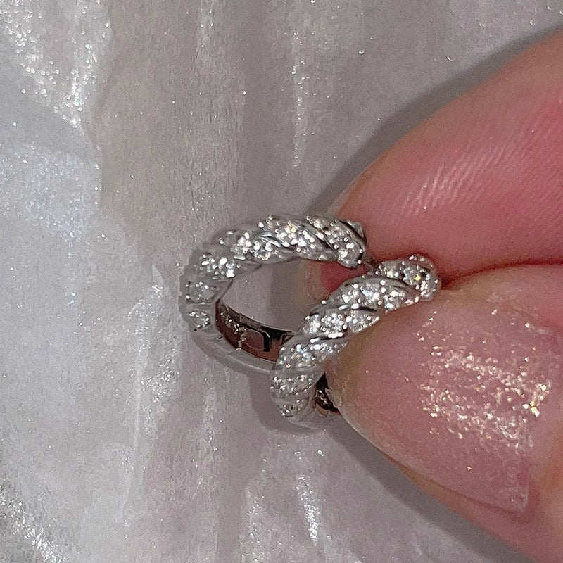 Classic Earring with Timeless Appeal