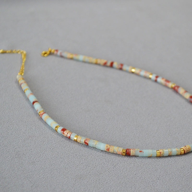 Romantic Necklace for Special Moments