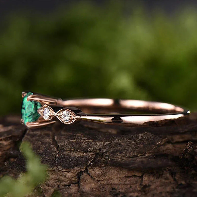 Stunning Ring for Daily Wear
