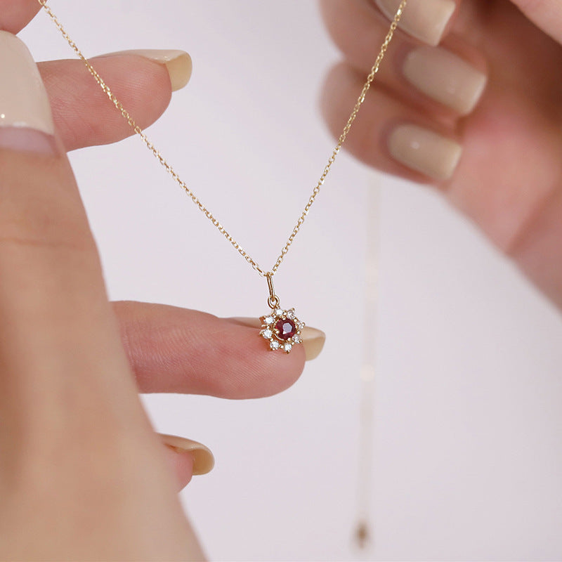Classic Necklace with Timeless Appeal